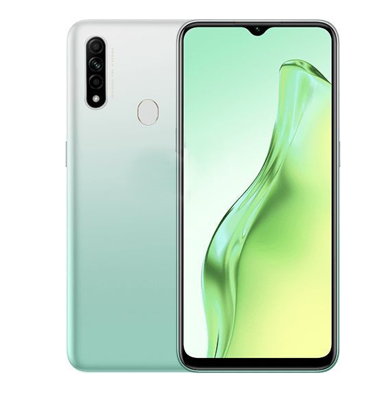 Refurbished OPPO A8 A31 Smart Phone 128GB+4GB 6.5-inch Screen HD Camera 12MP+8mp 4230mAh fingerprint unlocking Dual SIM Smartphones