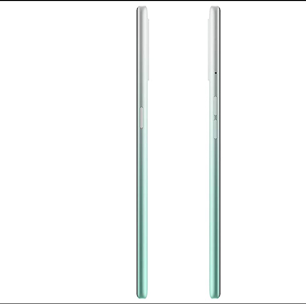 Refurbished OPPO A8 A31 Smart Phone 128GB+4GB 6.5-inch Screen HD Camera 12MP+8mp 4230mAh fingerprint unlocking Dual SIM Smartphones