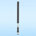 2 In 1 Stylus Pen Universal Drawing Tablet Capacitive Screen Touch Pen For Mobile Android Phone Smart Pencil Accessories