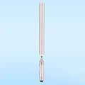 2 In 1 Stylus Pen Universal Drawing Tablet Capacitive Screen Touch Pen For Mobile Android Phone Smart Pencil Accessories