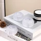 Night Lights Pumpkin Candle Glowing LED Light Home Indoor Outdoor Decoration Safe Lamp Bedside Decor Kids Gifts For Bedroom Room