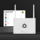 Wireless Home Router with SIM Card Slot 4G SIM WiFi Router 2 External Antenna Wireless WiFi Hotspot LAN 4G SIM Card Router