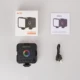 Mini RGB Hot Boot Fill Light Live Photography LED Portable Atmosphere Beauty Mobile Camera Pocket Light Adjustable