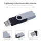 Metal USB Flash Drive 2.0 8GB 16GB 32GB 64GB 128GB Pen Drive 8 16 32 64 128 GB Pendrive Memory Stick Drives U Disk Waterproof