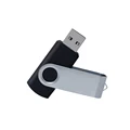 Metal USB Flash Drive 2.0 8GB 16GB 32GB 64GB 128GB Pen Drive 8 16 32 64 128 GB Pendrive Memory Stick Drives U Disk Waterproof
