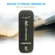 4G Wireless LTE WiFi Router 4G SIM Card Portable 150Mbps USB Dongle Modem Pocket Hotspot Mobile Broadband WiFi for Home Office