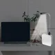 Portable USB Reading Night Lamp Mini 6 LED Book Lamp White/Warm Color Table Desk Lamp For Laptop Power Bank Notebook PC Computer