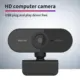 New 4K Webcam 1080P HD Computer Network Camera with Mic USB 2.0 Web Camera for Auto Focus PC Laptop Conference Camera