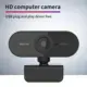 New 4K Webcam 1080P HD Computer Network Camera with Mic USB 2.0 Web Camera for Auto Focus PC Laptop Conference Camera