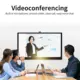 New 4K Webcam 1080P HD Computer Network Camera with Mic USB 2.0 Web Camera for Auto Focus PC Laptop Conference Camera