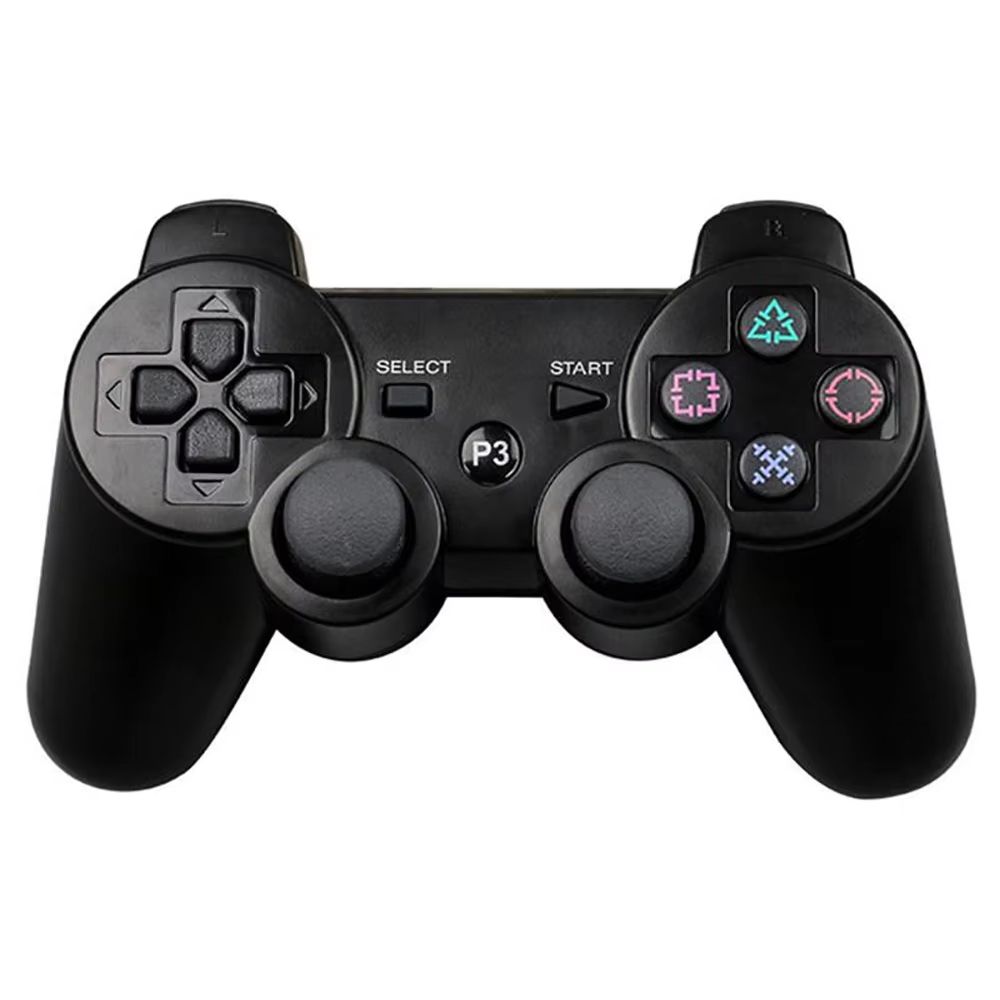 Gamepad Wireless Bluetooth Joystick For PS3 Controller Wireless Console For Playstation 3 Game Pad Joypad Games Accessories