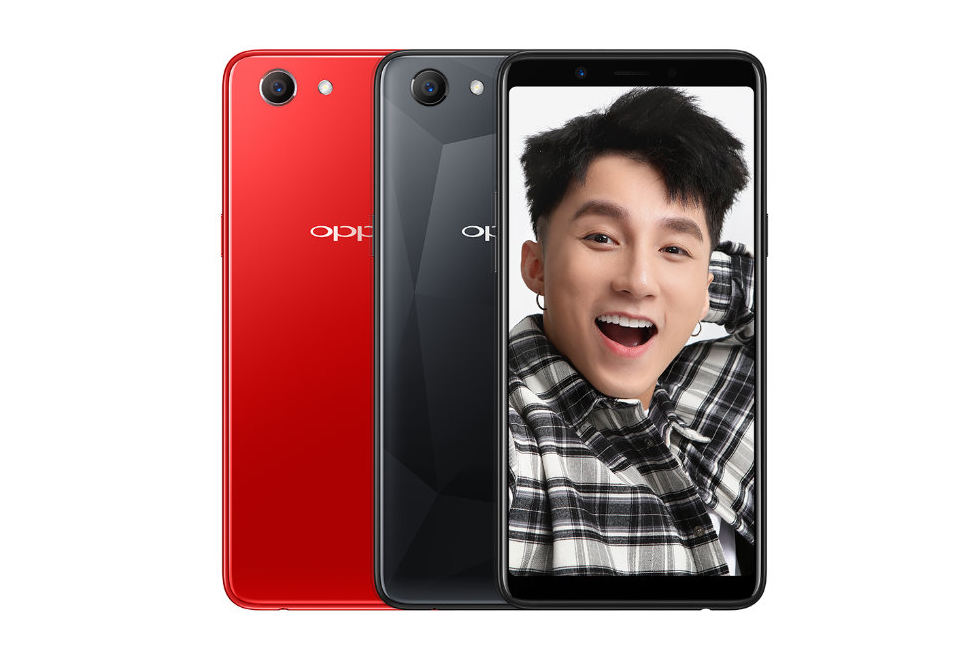 Refurbished Oppo F7/A3 128GB+4GB Smart Phone Unlock 6.2 inch 16mp +8mp 2G 3G 4G/LTE Dual Nano SIM Smartphone Google Support 3400mAh Phones