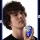 2024 New Mini Electric Shaver Men Portable Beard Knife TYPE-C Charging Three-Head Shavers Face Body Razor Digital Power Display
