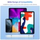 3 in 1 Magnetic Stylus Pen For Smart phone tablet For iPhone ipad Drawing Capacitive Touch Screen Pencil For Android Huawei