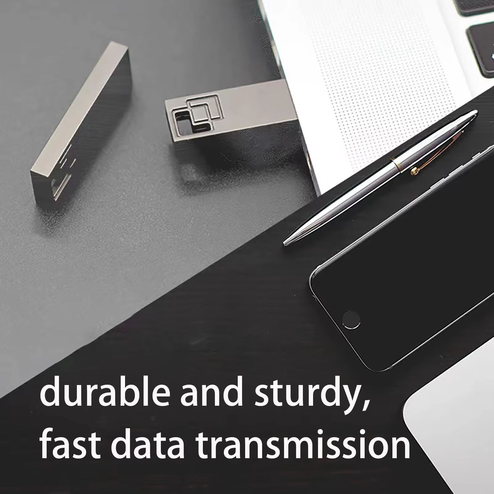 3.0 USB Flash Drive 128GB 64GB 32GB 16GB 8GB Memory Stick Pendrive 64GB 128GB 3.0 High Speed USB Drive 64GB Pen Drive Gift Color