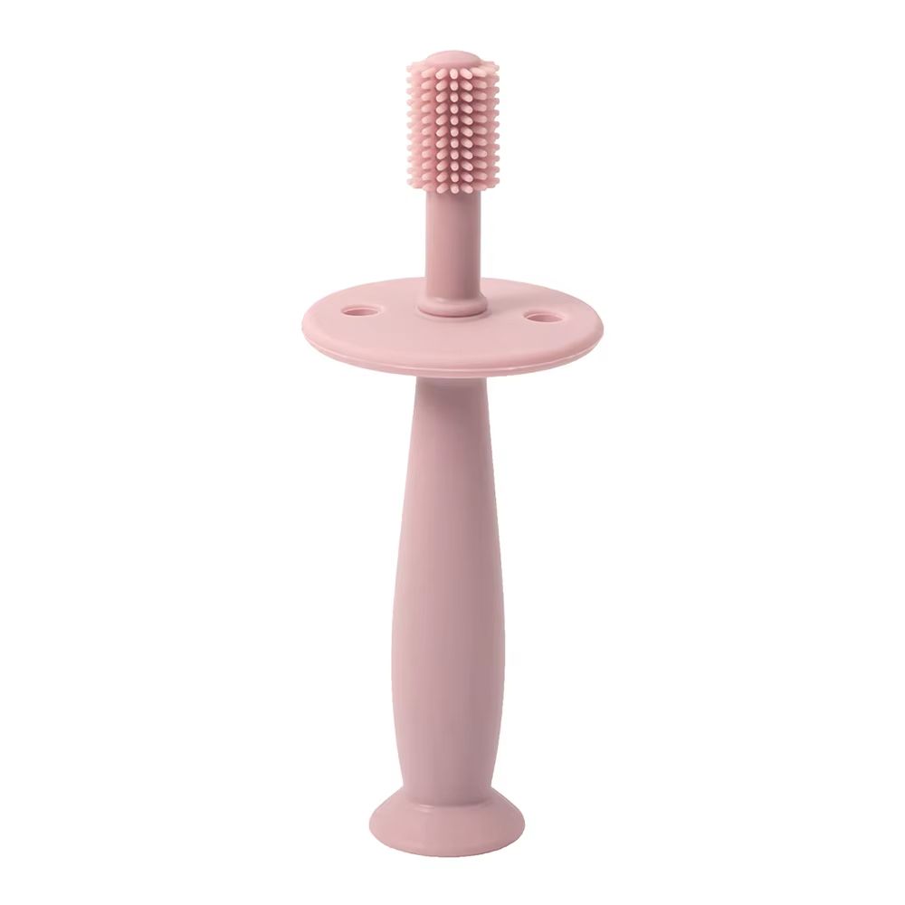 Baby Soft Toothbrush BPA Free Silicone Infant Tooth Teeth Clean Brush Food Grade Silicone Bebes Oral Health Care Kid Items