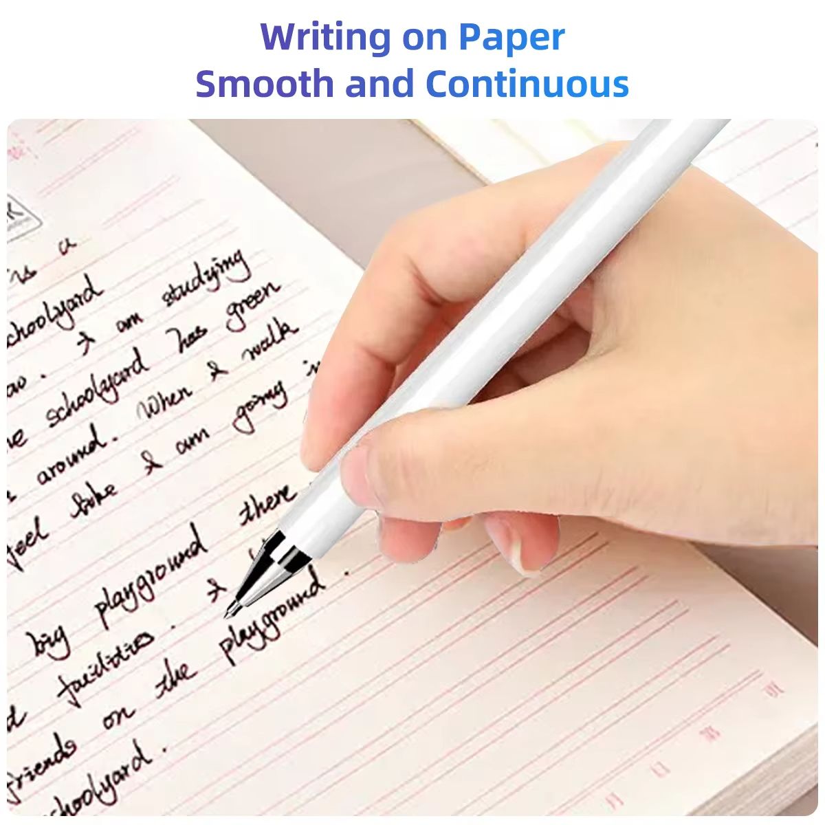 3 in 1 Magnetic Stylus Pen For Smart phone tablet For iPhone ipad Drawing Capacitive Touch Screen Pencil For Android Huawei