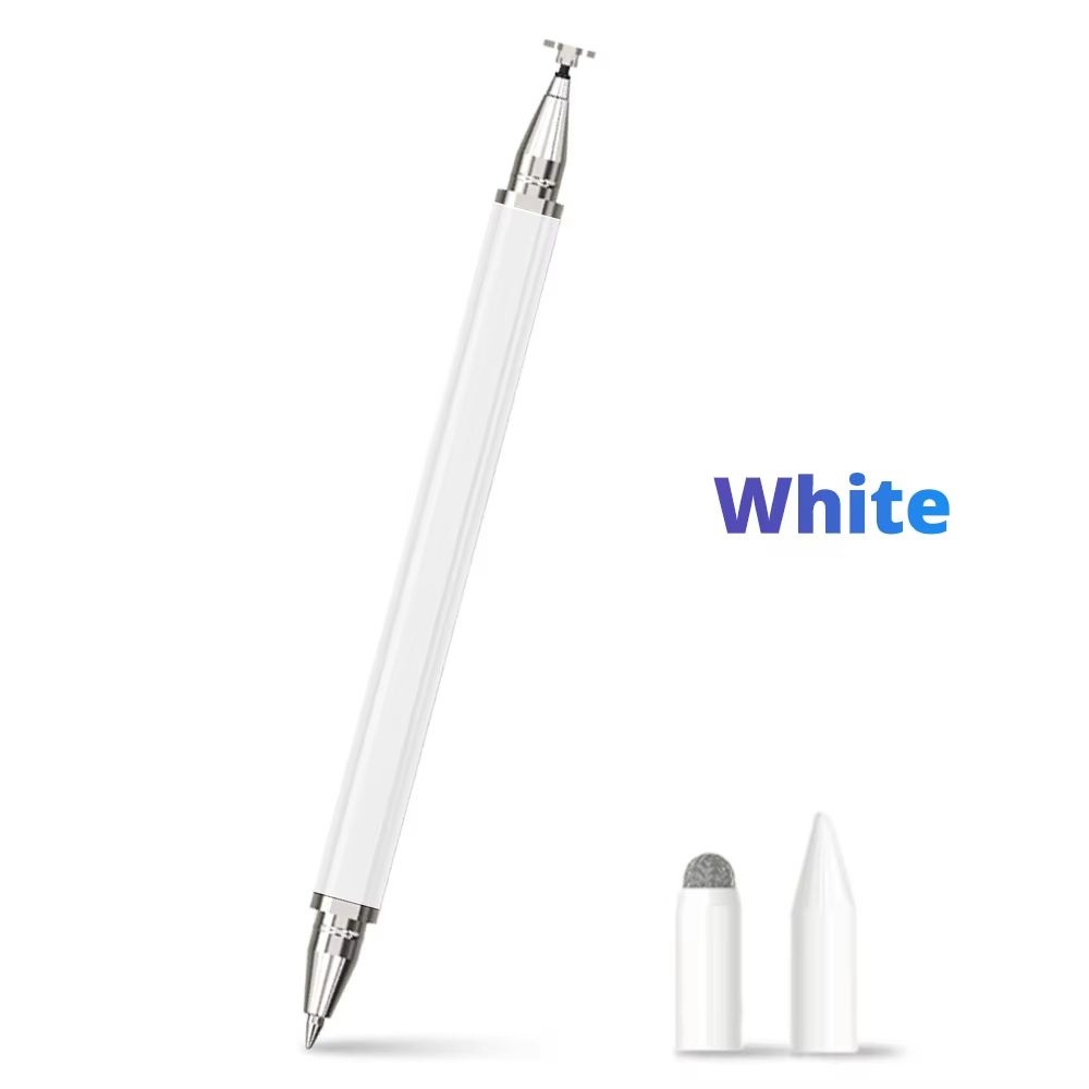 3 in 1 Magnetic Stylus Pen For Smart phone tablet For iPhone ipad Drawing Capacitive Touch Screen Pencil For Android Huawei