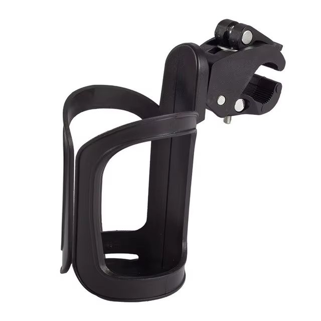 Bicycle Accessories Multifunctional Water Bottle Cup Holder Baby Stroller Bike Bicycle Cycling Handlebar Mount Cage Dropshipping