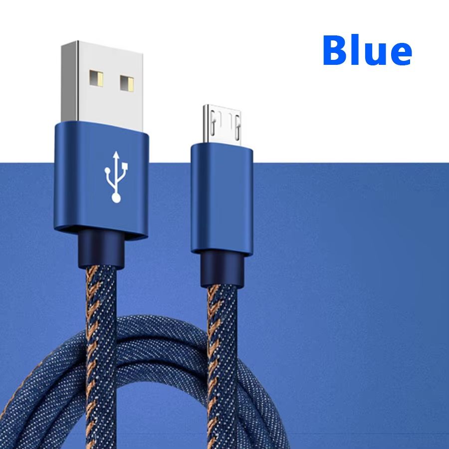 40W 3A Micro USB Fast Charge Data Cable for Samsung Galaxy S7 Xiaomi LG Tablet Android Phone USB Nokia/sony/MP3 Charging Cord