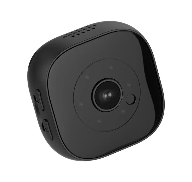 H9 Micro Camera HD 1080P Small Wifi Camcorder Mini IP Cam Infrared Night Version DVR Remote Motion Sensor Audio Video Recorder