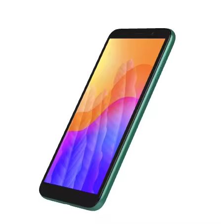 Refurbished  Huawei Y5P 16GB+2GB Smart Phone Unlock 5.45inch 2G/3G/4G LTE 8MP+5MP Dual SIM 4G 3020mAh Phones