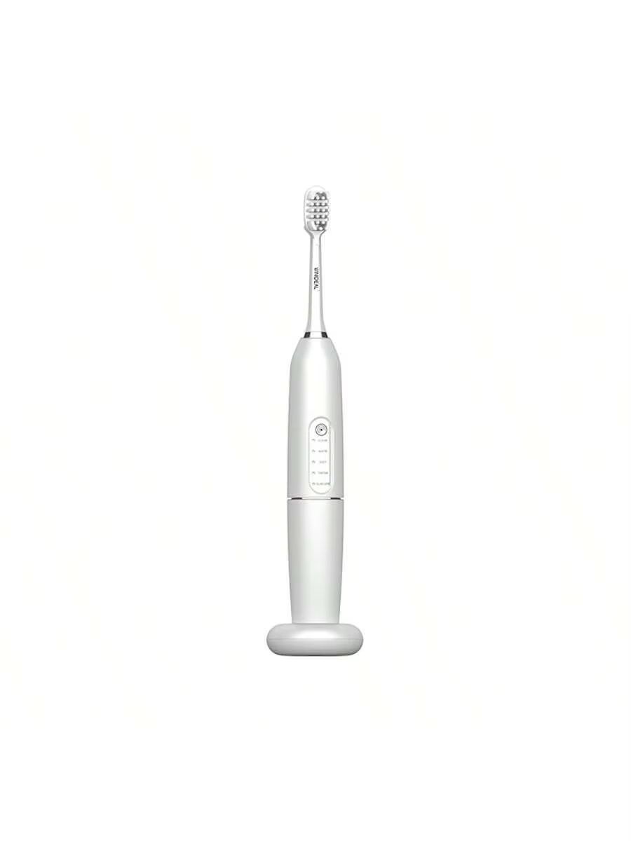 Smart electric tooth cleaner Home mouthguard stone removal tool Beauty instrument Smart USB rechargeable electric toothbrush