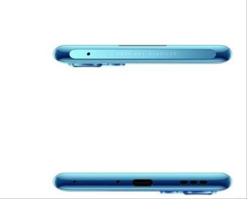 Refurbished OPPO Reno5pro 128GB+8GB/256GB +12GB Smart Phone Unlock 6.55-inch 5G curved screen 4350mAh Dual Nano-SIM Phones