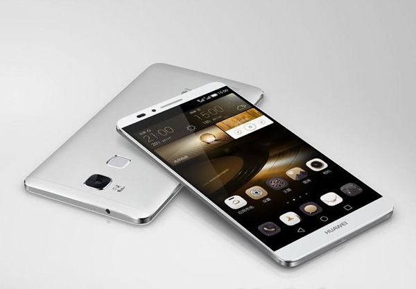 Refurbished Huawei Mate 8  64gb+4gb 16mp+8mp  Double SIM-4000mAh 6-inch screen Super long standby