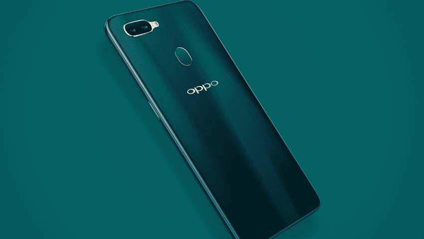 Refurbished Oppo A5s smartphone with 64GB+4GB 6.2-inch screen, 4G Android LTE dual SIM phone, 4230mah battery, 8mp rear 13MP+2MP camera, 8-core smartphone 5.0 Face Unlock Fingerprint Unlock