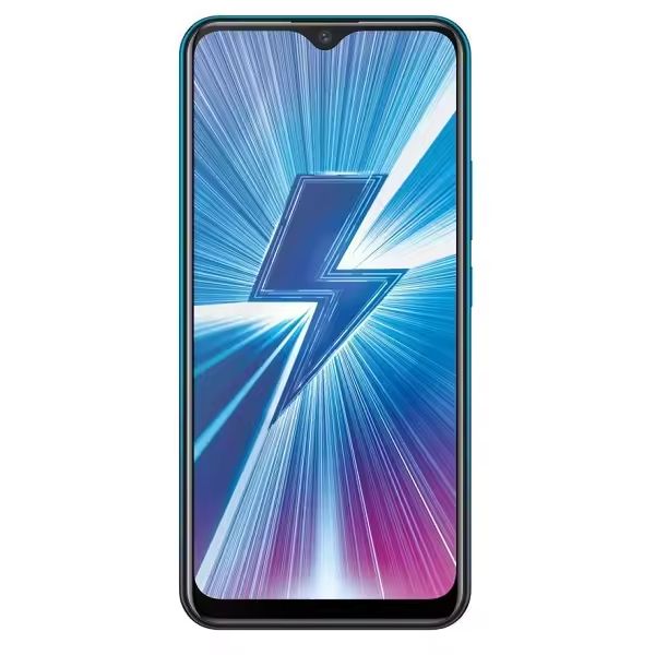 Refurbished VIVO Y17 128GB+6GB Smart Phone 6.35 inch  LCD 20MP+13MP 5000mAh dual SIM Android Phone