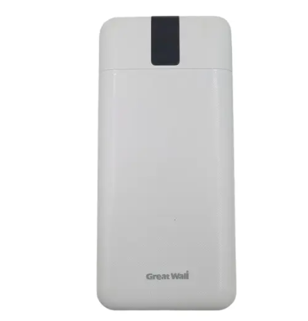 [LIMITED OFFER] Great Wall 22.5W + PD Super Fast Quick charging Great wall Power bank 20000mAh/74Wh PS23 MODEL