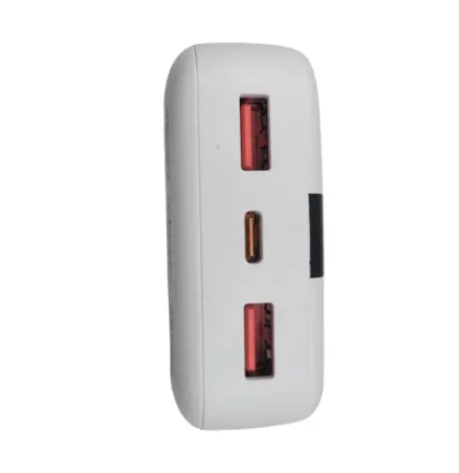 [LIMITED OFFER] Great Wall 22.5W + PD Super Fast Quick charging Great wall Power bank 20000mAh/74Wh PS23 MODEL