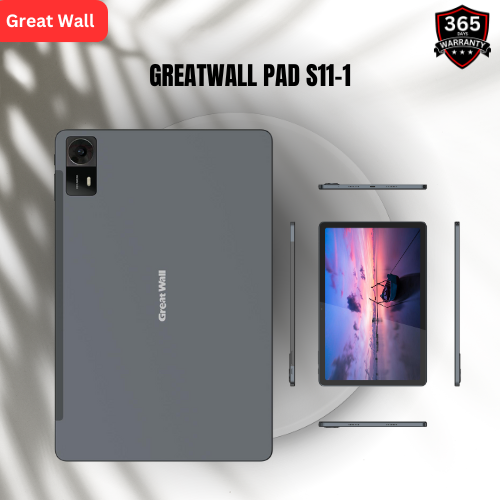 [SPECIAL OFFER] Brand new Great wall Gaming tablet, FIFA 6+ 128GB Andorid 14 Full hd FHD+ Free Tablet case 4G Dual sim tablet scope Student discount tablet Wi-Fi+ 4G 128GB Android tablet greatwall