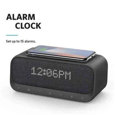 【Anker Official】Soundcore Wakey - Black  Bluetooth Accessories Waterproof Subwoofer Portable Bluetooth Wireless Speaker Surround Loudspeaker TF Card Sound Box TWS USB Flash Drive
