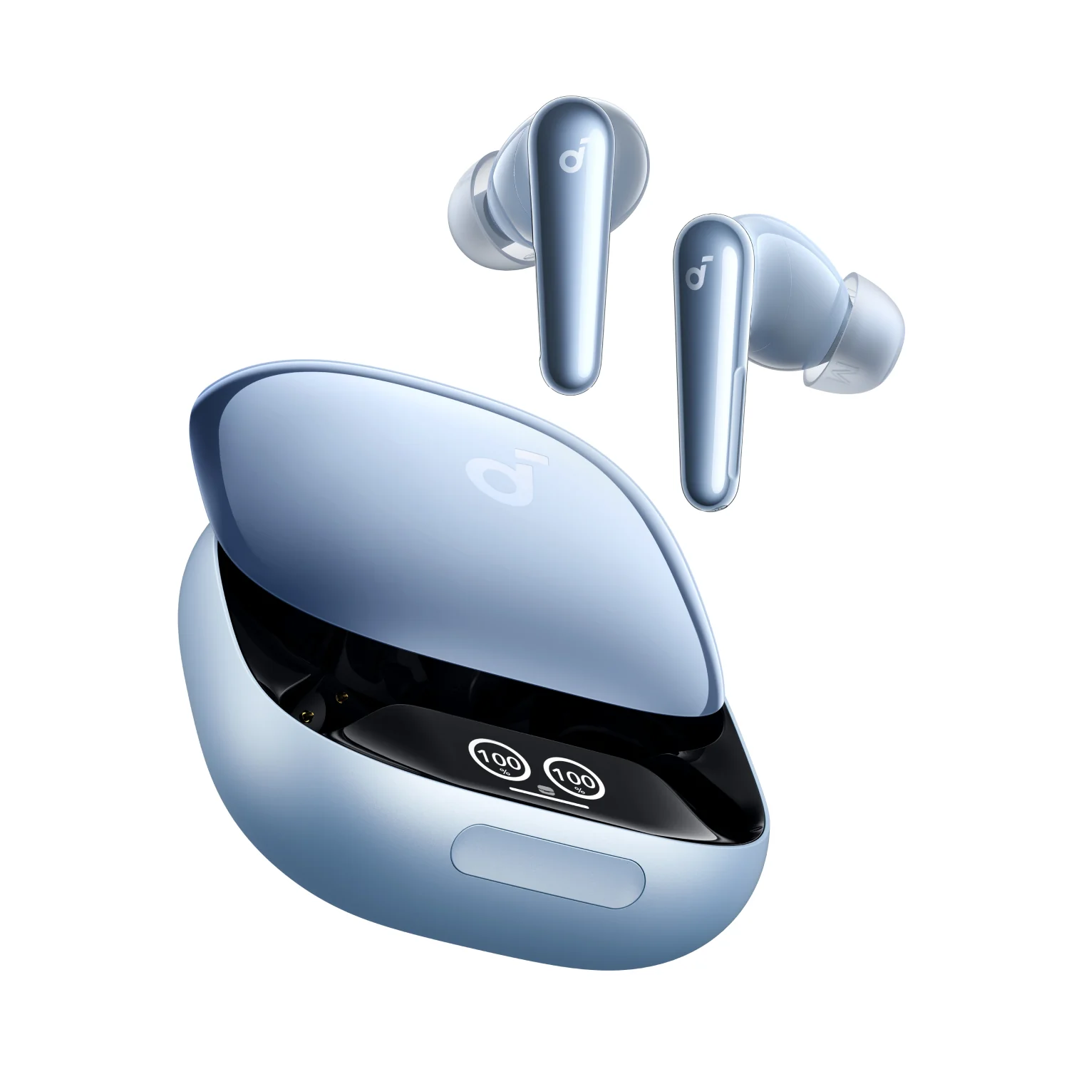 [Exclusive deal] soundcore Liberty 4 Pro | Noise Cancelling True-Wireless Earbuds