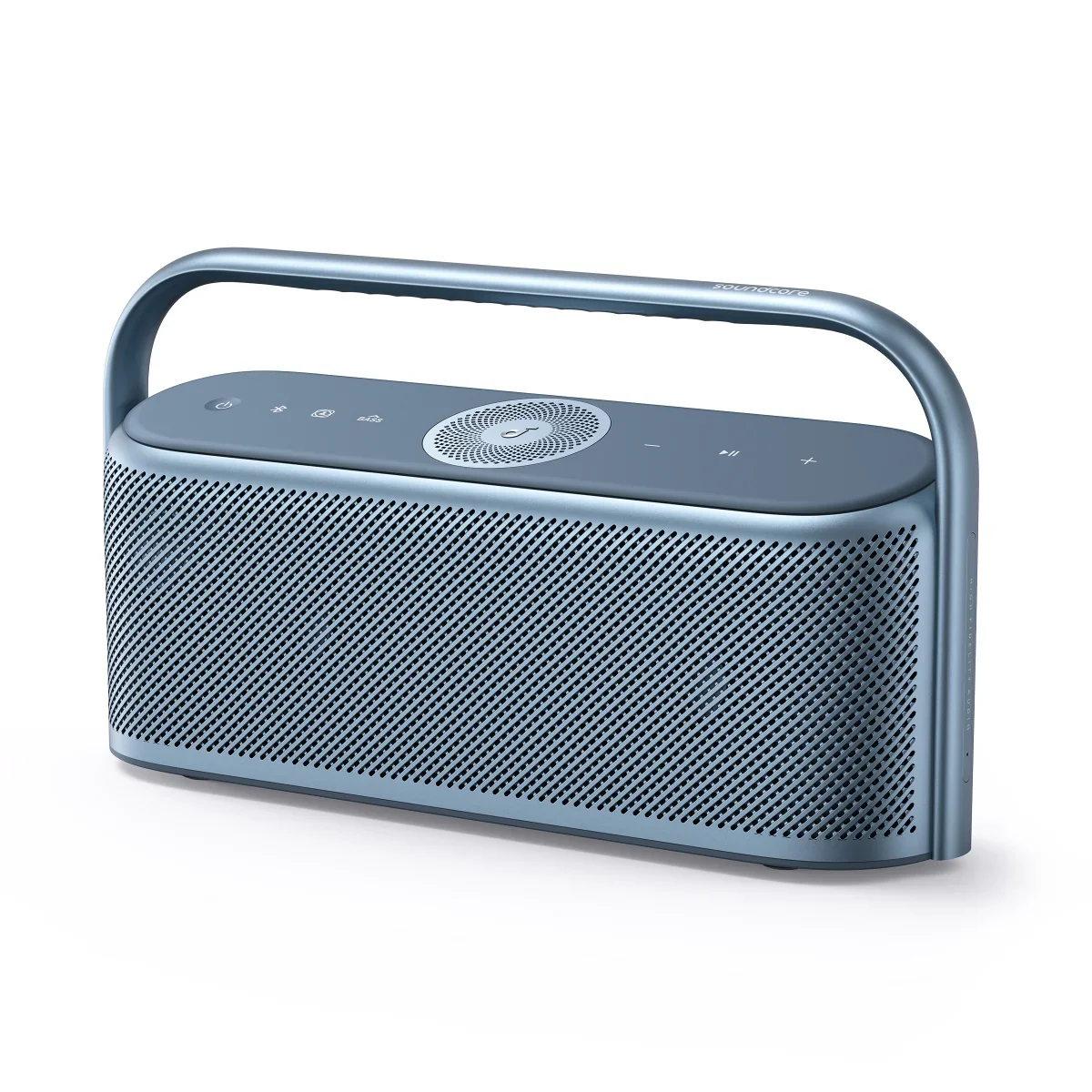 【Anker Official】  Soundcore Motion X600 | High-Quality Sound Wireless Speaker PREMIUM PORTABLE BLUETOOTH SPEAKER  high-quality audio spatial audio feature