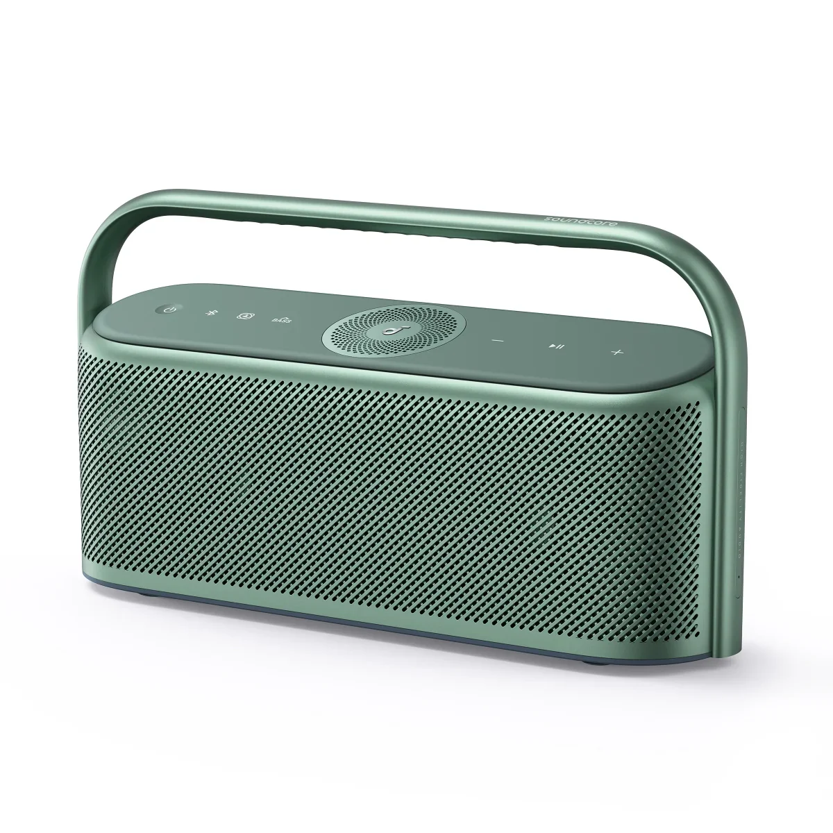 【Anker Official】  Soundcore Motion X600 | High-Quality Sound Wireless Speaker PREMIUM PORTABLE BLUETOOTH SPEAKER  high-quality audio spatial audio feature