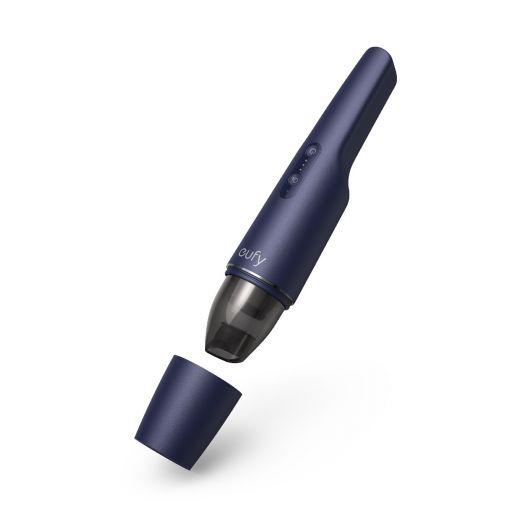 EUFY HOMEVAC H11 PURE  Wireless rechargeable Car/ Home Vacuum Cleaner.suction power of 8500 pa Cordless 2 In 1 Handheld Auto Vacuums Home & Car Dual Use Mini Vacuum Cleaners cordless handheld vacuum