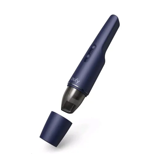 EUFY HOMEVAC H11 PURE  Wireless rechargeable Car/ Home Vacuum Cleaner.suction power of 8500 pa Cordless 2 In 1 Handheld Auto Vacuums Home & Car Dual Use Mini Vacuum Cleaners cordless handheld vacuum