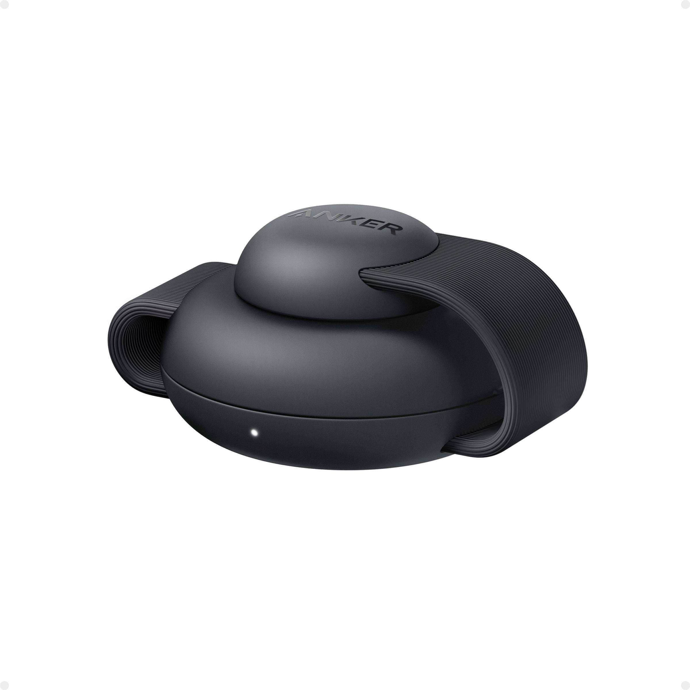 [Exclusive deal] Anker MagGo Wireless Charging Station (3-in-1, Foldable Pad) -  Foldable MagSafe Charger for iPhone, Apple Watch, AirPods,Ultra-Fast 15W Wireless Charging