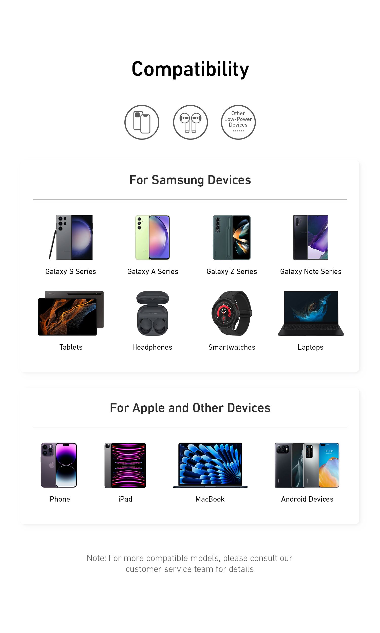 [Exclusive deal] Anker 313 Charger (Ace, 45W) - Black Fast Charging Performance Compact & Portable Design Efficiency with GaN Technology