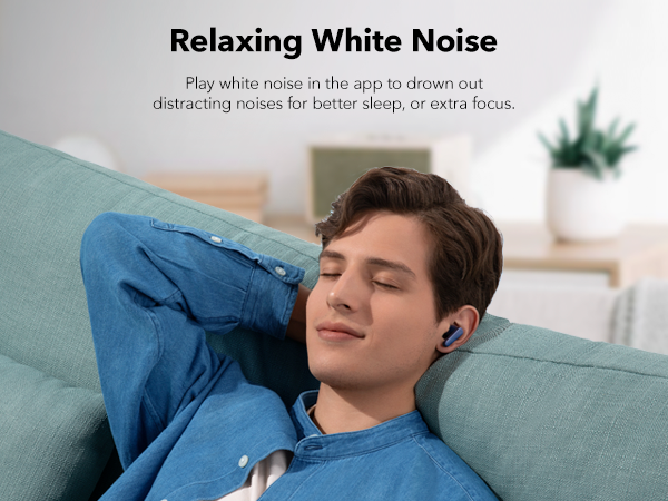 [Exclusive deal]  soundcore R50i Black - Deep Bass | 30H Playtime | IPX5 Waterproof | AI Clear Calls | Bluetooth 5.3