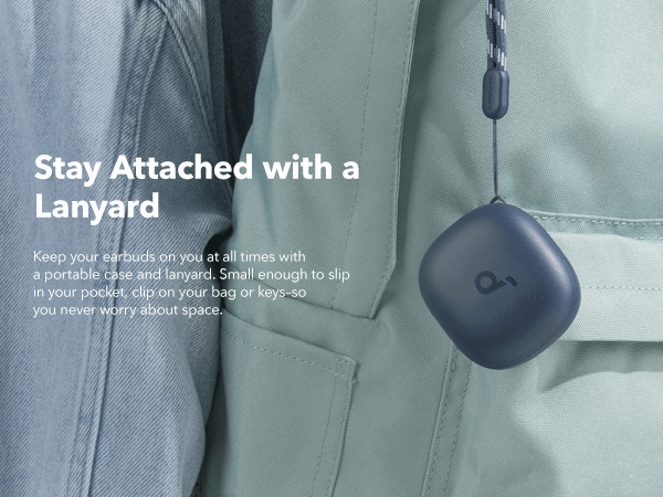 [Exclusive deal]  soundcore R50i Black - Deep Bass | 30H Playtime | IPX5 Waterproof | AI Clear Calls | Bluetooth 5.3