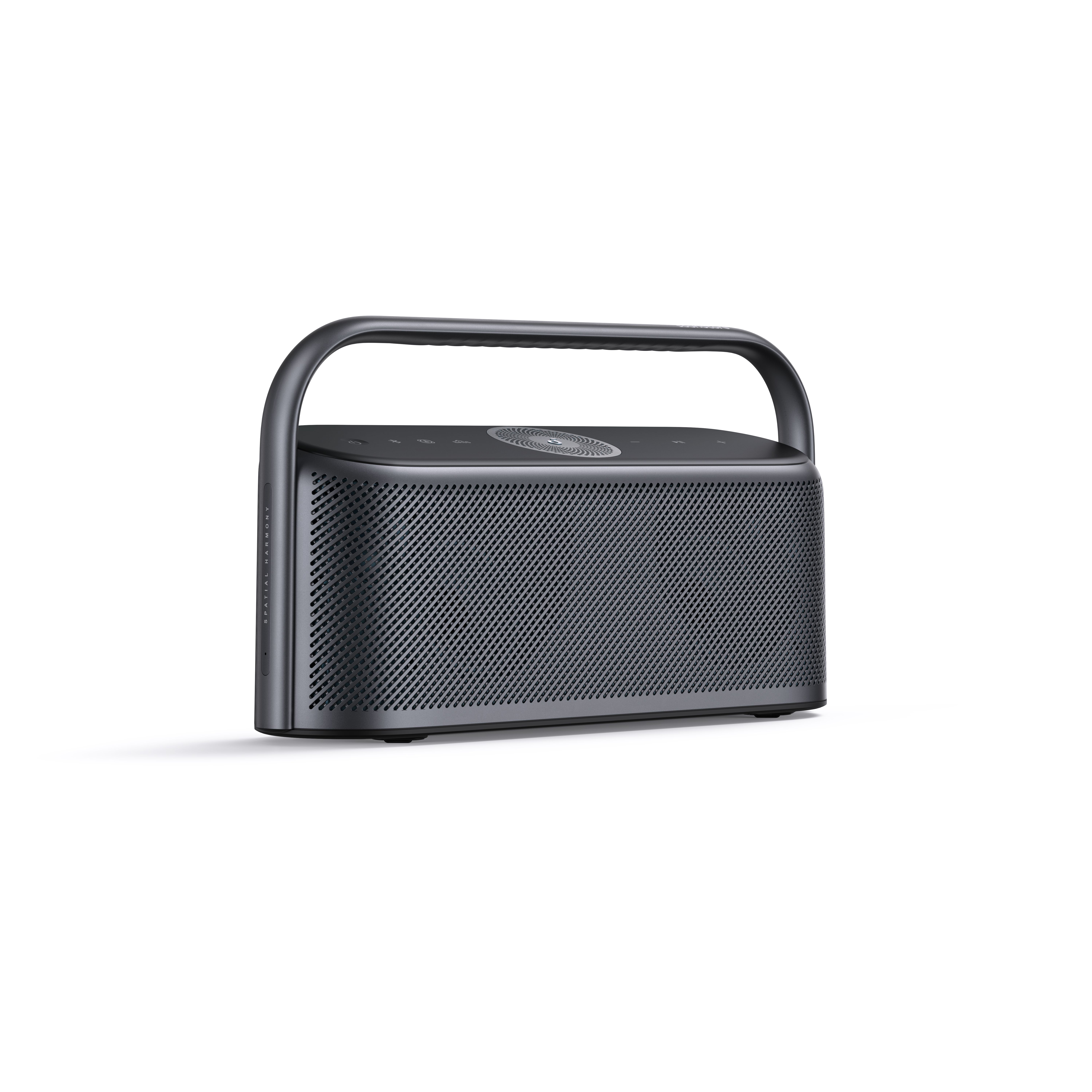 【Anker Official】  Soundcore Motion X600 | High-Quality Sound Wireless Speaker PREMIUM PORTABLE BLUETOOTH SPEAKER  high-quality audio spatial audio feature