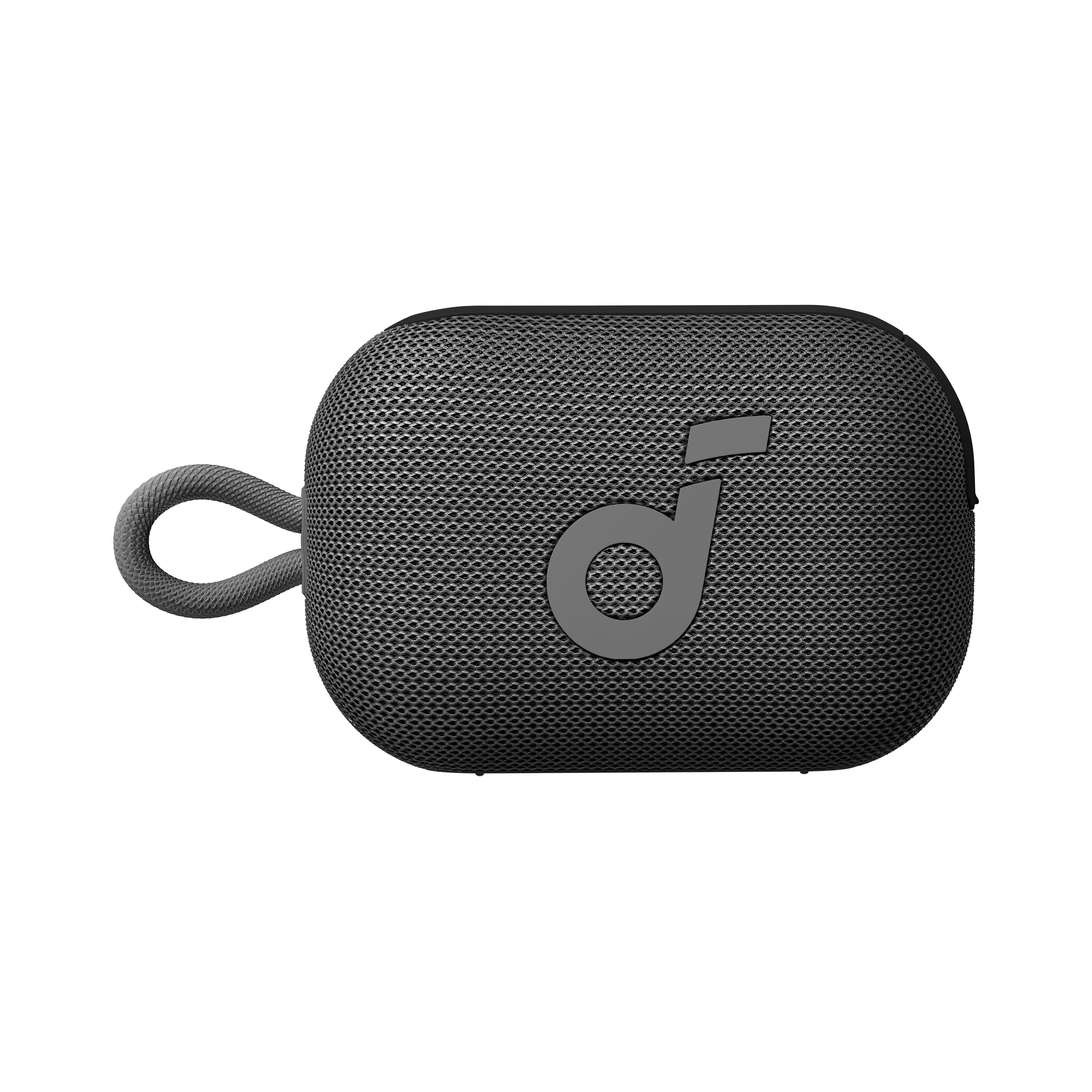 [Exclusive deal] soundcore Select 4 Go Bluetooth Speaker IP67 Full Protection and Floating 20-Hour Ultra playback time