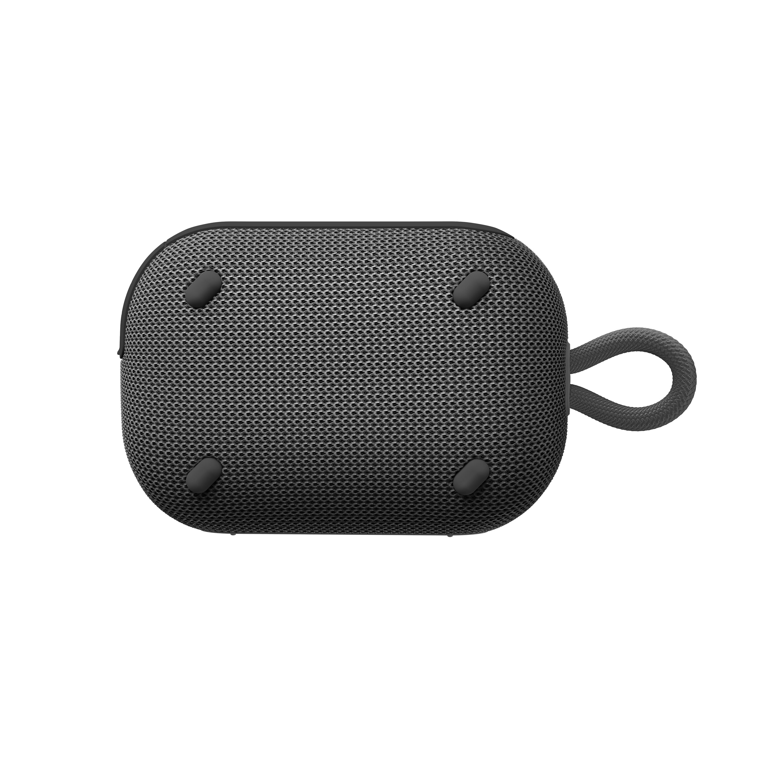 [Exclusive deal] soundcore Select 4 Go Bluetooth Speaker IP67 Full Protection and Floating 20-Hour Ultra playback time