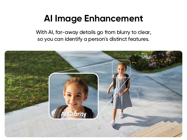 [Exclusive deal] eufy eufyCam 2C Pro 2-Cam Kit, Wireless Home Security System Crystal Clear Resolution  180-Day Battery Life Color Night Vision Weatherproof