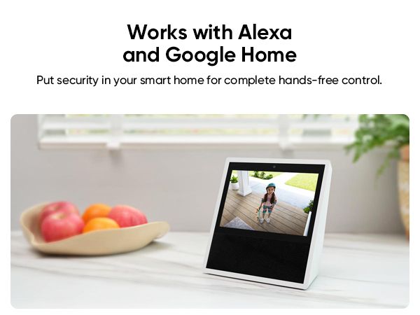 [Exclusive deal] eufy eufyCam 2C Pro 2-Cam Kit, Wireless Home Security System Crystal Clear Resolution  180-Day Battery Life Color Night Vision Weatherproof