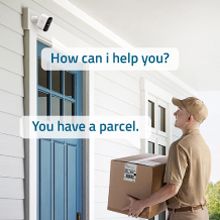 [Exclusive deal] eufy eufyCam 2C Pro 2-Cam Kit, Wireless Home Security System Crystal Clear Resolution  180-Day Battery Life Color Night Vision Weatherproof